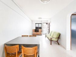 Blk 310 Clementi Avenue 4 (Clementi), HDB 3 Rooms #609189401